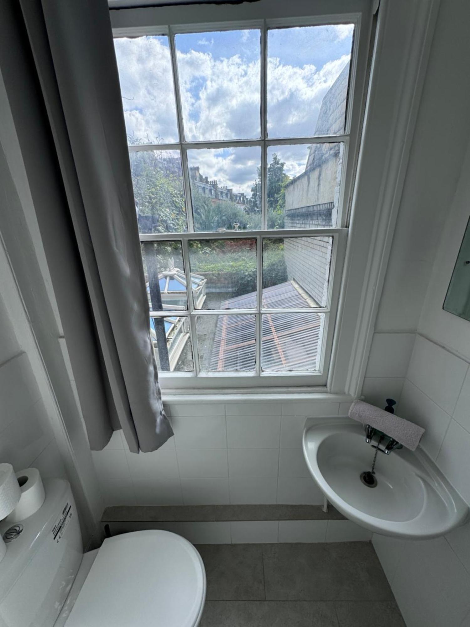 South Kensington Apartment Londres Exterior foto